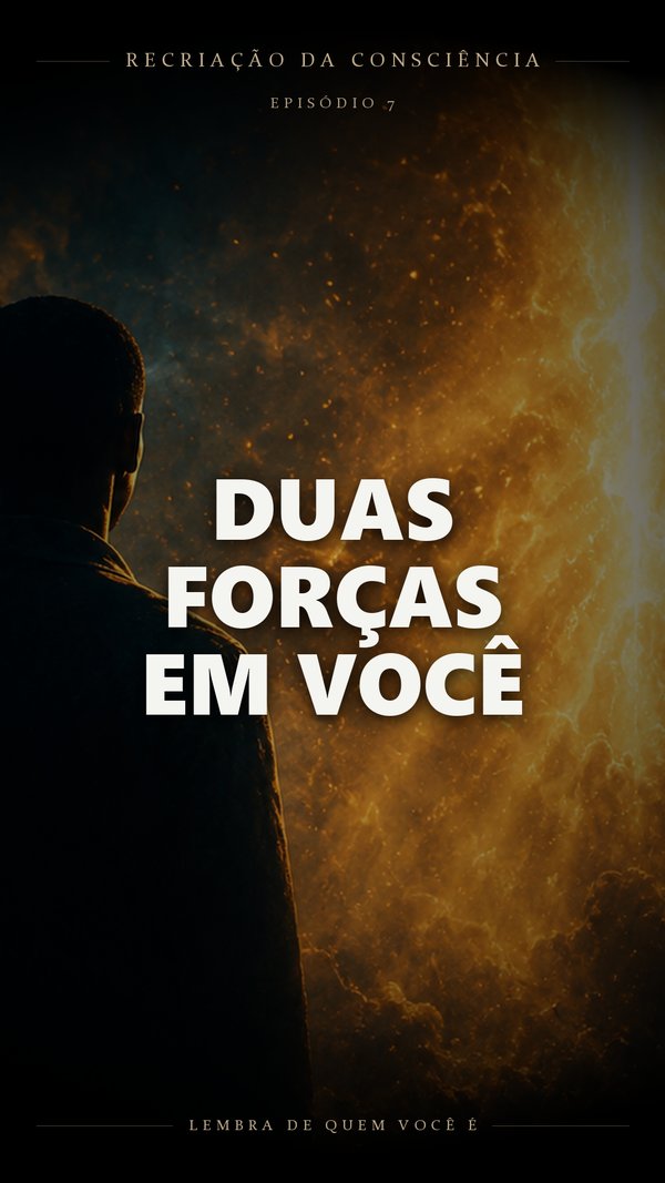 Episódio 7: A Fabricação Do Humano