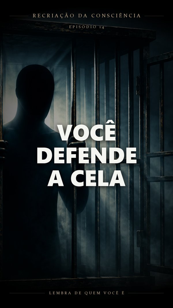 Episódio 14: A Matrix Moderna