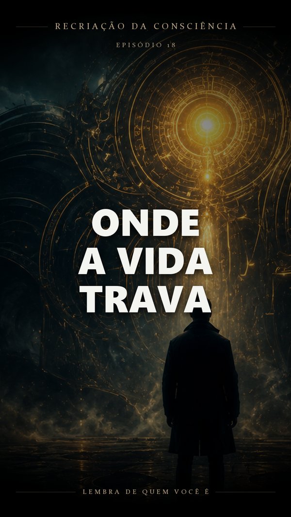 Episódio 18: Os Corpos Sutis E Os Chakras