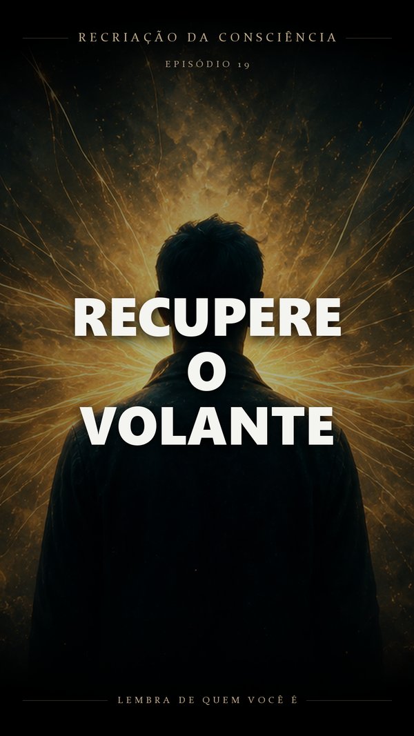 Episódio 19: Foco, Meditação E Energia Vital