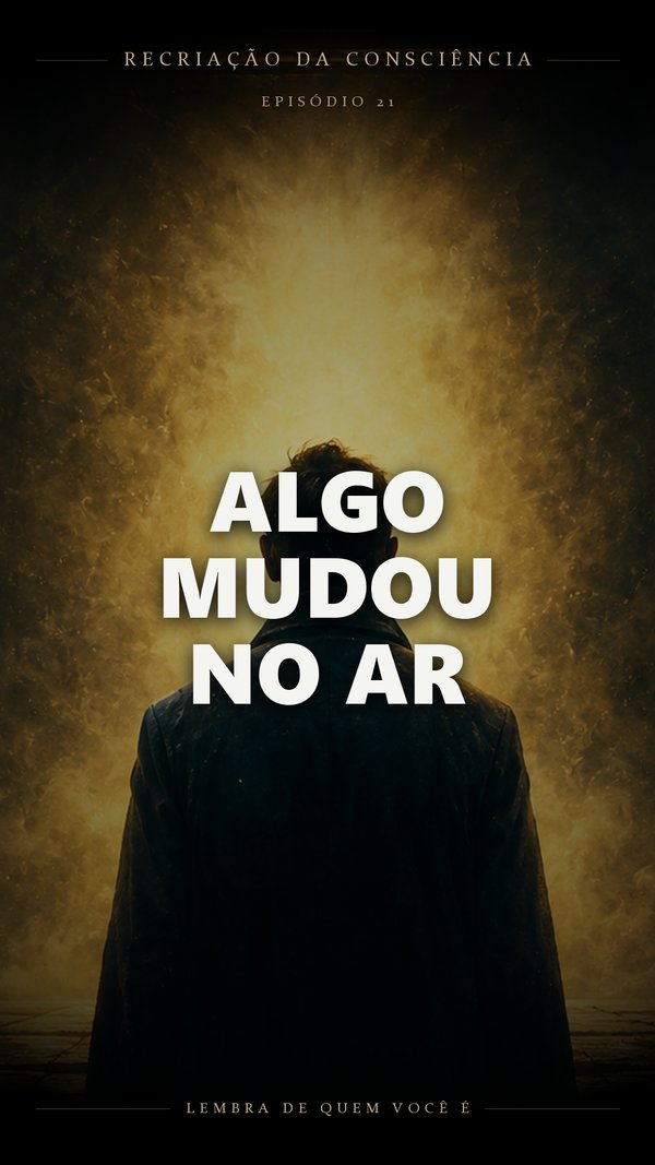 Episódio 21: O Campo, Individual E Coletivo