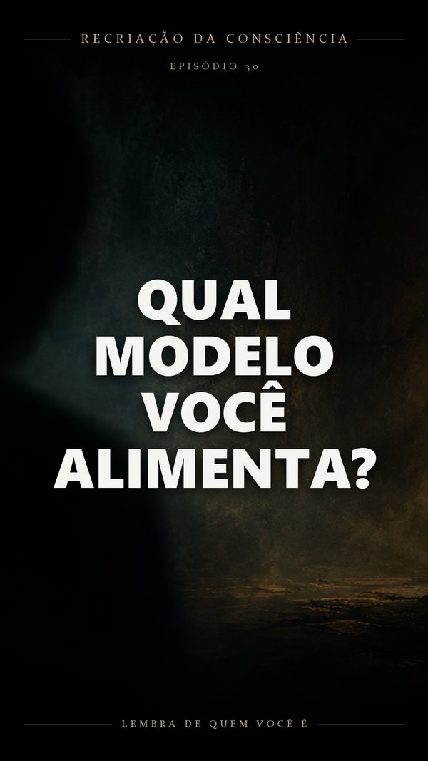 Episódio 30: O Tabuleiro Cósmico: Miká E Anutak