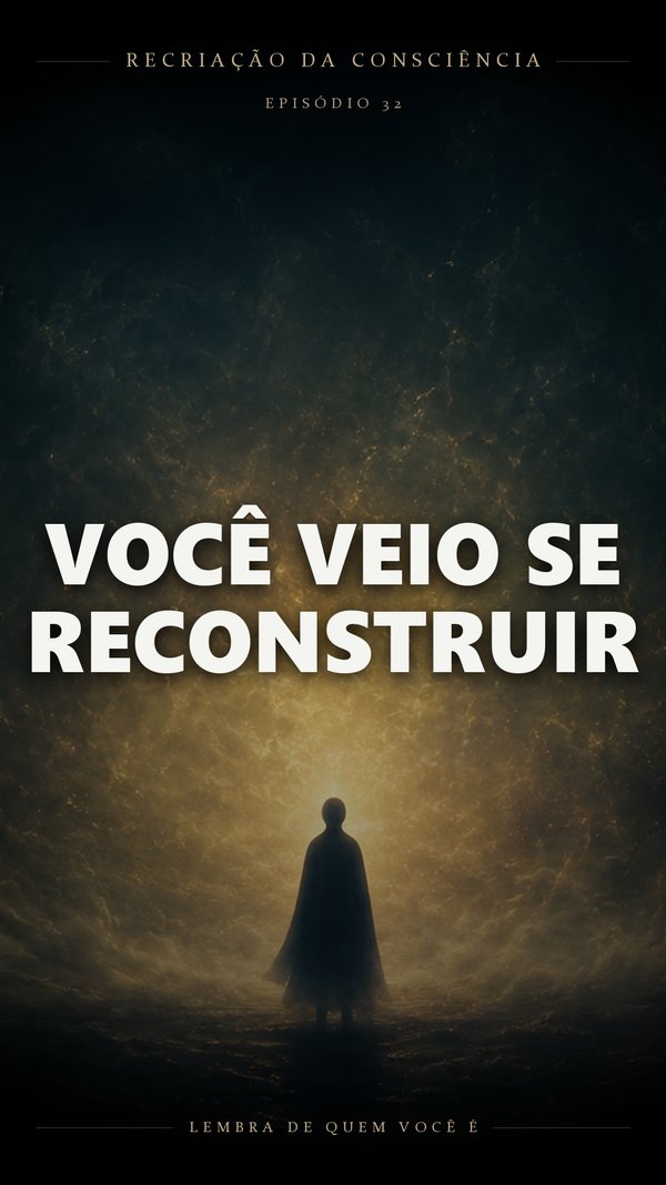 Episódio 32: A Guerra De Órion Chega À Terra