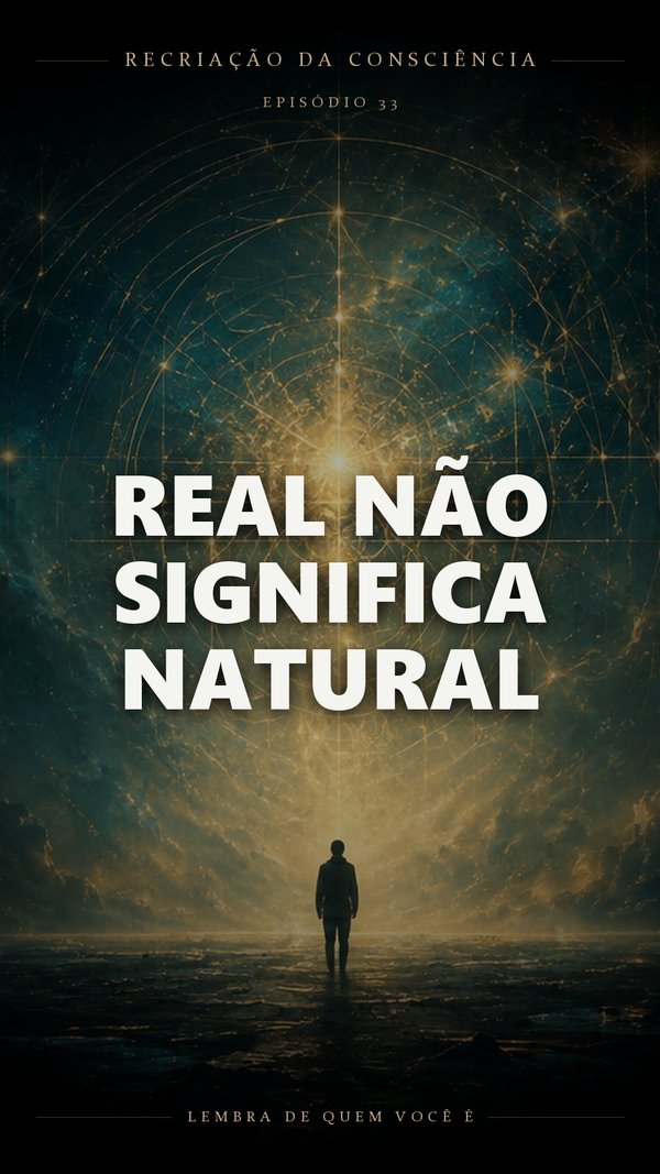 Episódio 33: O Simulador Terra