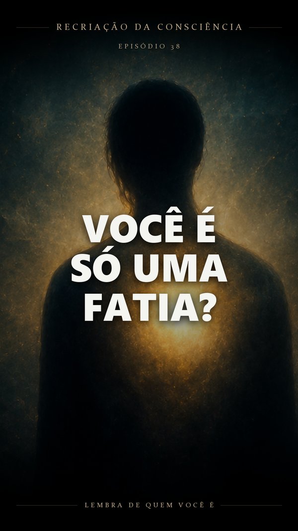Episódio 38: A Modulação